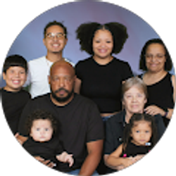 Profile photo of Tonya Carroll