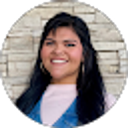 Profile photo of Gisselle Morales