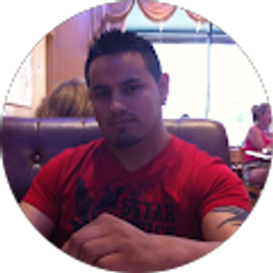 Profile photo of William Asitimbay