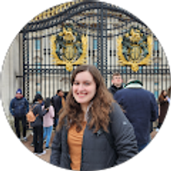 Profile photo of Isabelle