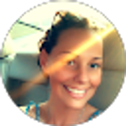 Profile photo of Lacey Carlson