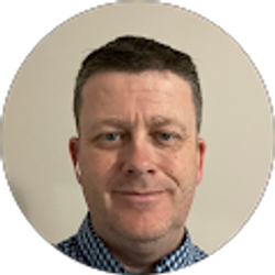 Profile photo of Scott Estes