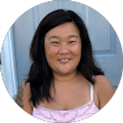 Profile photo of Nicole Dippong