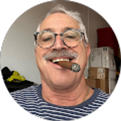 Profile photo of MICHAEL LIGETI