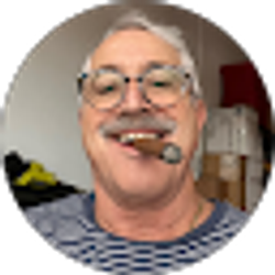 Profile photo of MICHAEL LIGETI