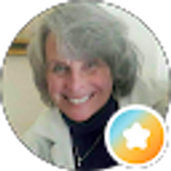 Profile photo of Lynn Pentz
