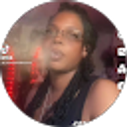 Profile photo of Jasmine Walker/Ervin