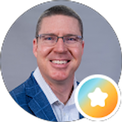 Profile photo of Brent Morris