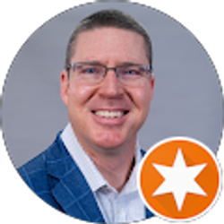 Profile photo of Brent Morris