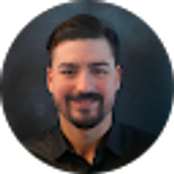 Profile photo of Elijah Montellano