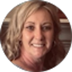 Profile photo of Joyce Jordan