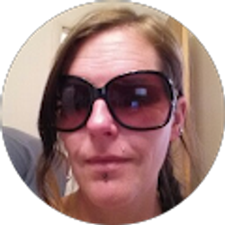 Profile photo of Stephanie Jenness