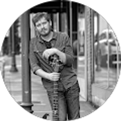 Profile photo of David Cornett