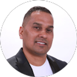 Profile photo of Roger Hans