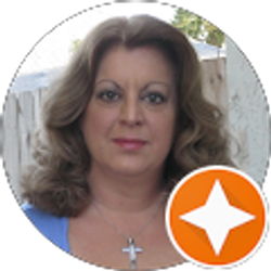 Profile photo of Jackie Gramkow