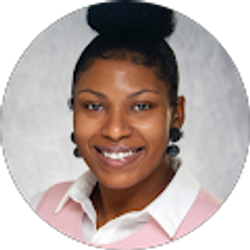 Profile photo of Kristen Young