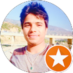 Profile photo of Ujwal Devkota