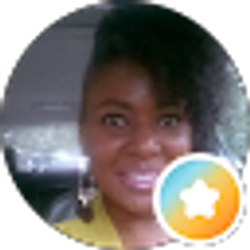 Profile photo of Adrienne Coleman