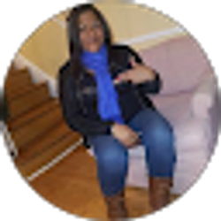 Profile photo of Luz Martinez Rivera