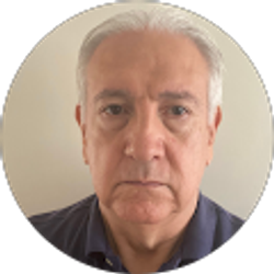 Profile photo of Francisco Lozano