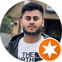 Profile photo of Zippy Madahar