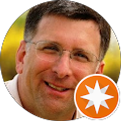 Profile photo of Tom Hay Bauer