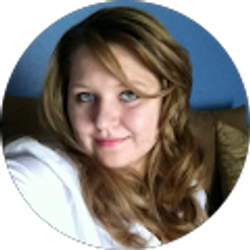 Profile photo of Crystal Stanton