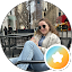 Profile photo of Hannah Alexander