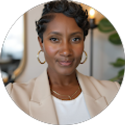 Profile photo of CHERRON CASTILLO