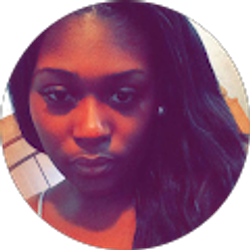 Profile photo of Jakeemya Puckett