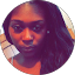 Profile photo of Jakeemya Puckett