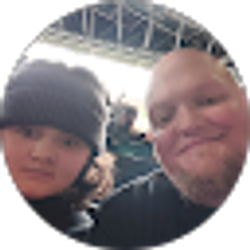 Profile photo of Chris Coberly