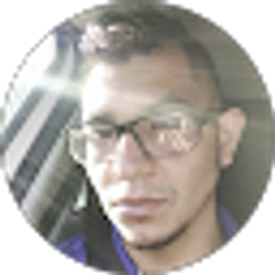 Profile photo of Javier Zuniga