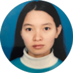 Profile photo of Thuy T. Do