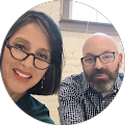 Profile photo of Priscila Smith