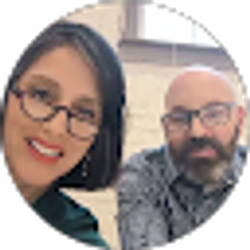 Profile photo of Priscila Smith