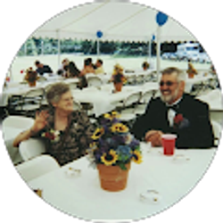 Profile photo of Jeane Laflamme