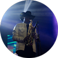 Profile photo of Martin Blas