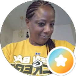 Profile photo of Laurice Triggs