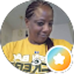 Profile photo of Laurice Triggs