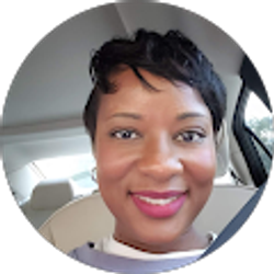 Profile photo of Deseray