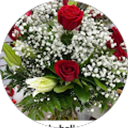 Profile photo of Luz Marina Cabrera