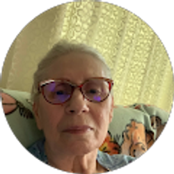 Profile photo of Hansi-Barbara Younkin