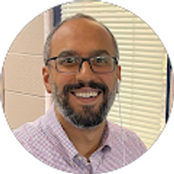 Profile photo of Hany Beshay