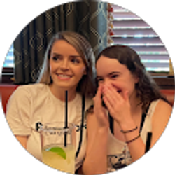 Profile photo of Kaitlyn Avery