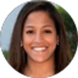 Profile photo of Samantha Sadden