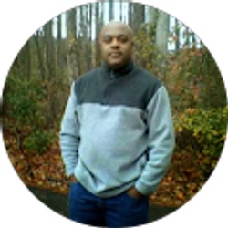 Profile photo of Charles Robinson