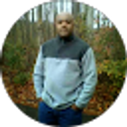 Profile photo of Charles Robinson