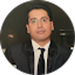 Profile photo of Amin Zakeri