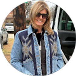 Profile photo of Barbara Cummins